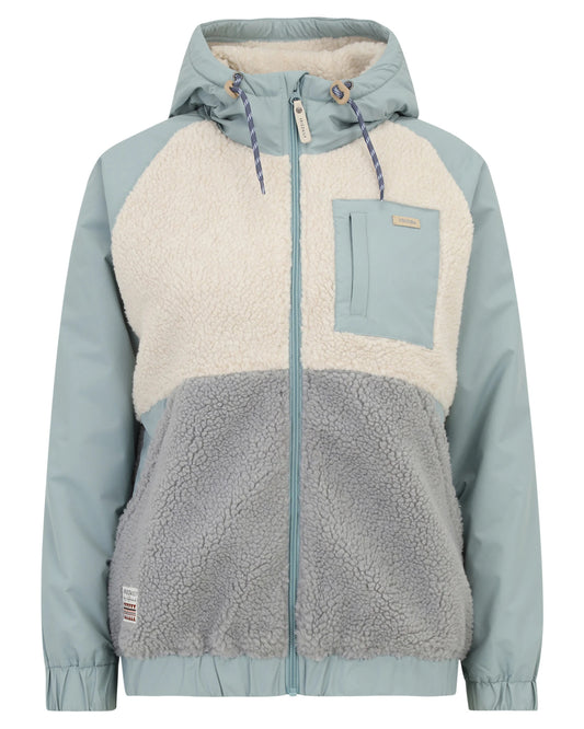 Arctikmix Jacket slate