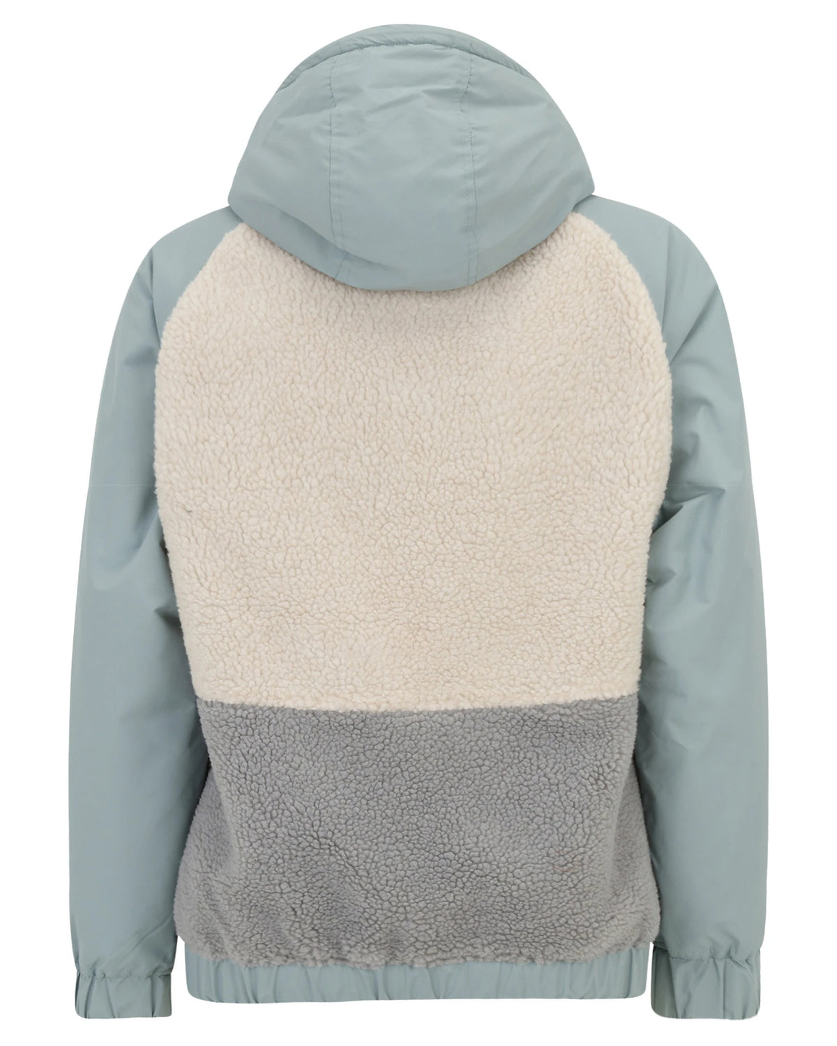 Arctikmix Jacket slate | Bildmaterial bereitgestellt von SHOES.PLEASE.