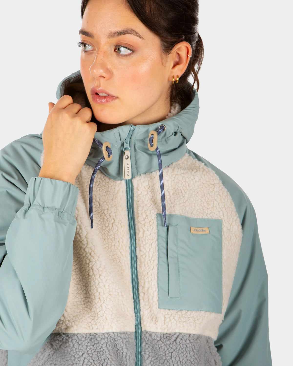 Arctikmix Jacket slate | Bildmaterial bereitgestellt von SHOES.PLEASE.