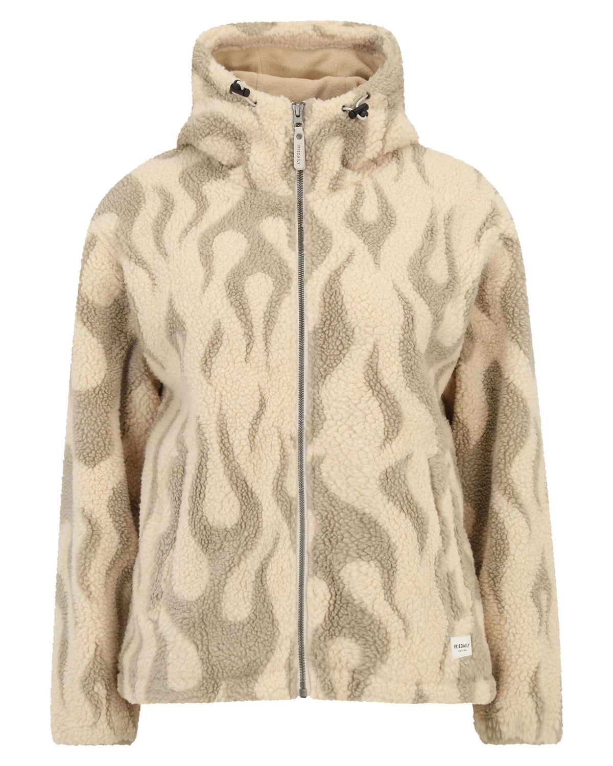 Pat Teddy Jacket beige | Bildmaterial bereitgestellt von SHOES.PLEASE.