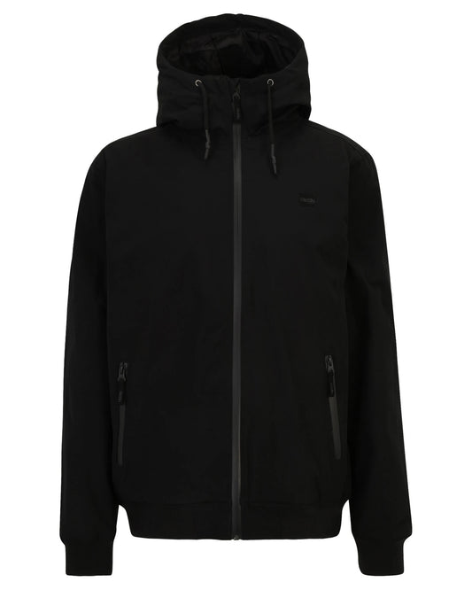 Nilas Jacket black