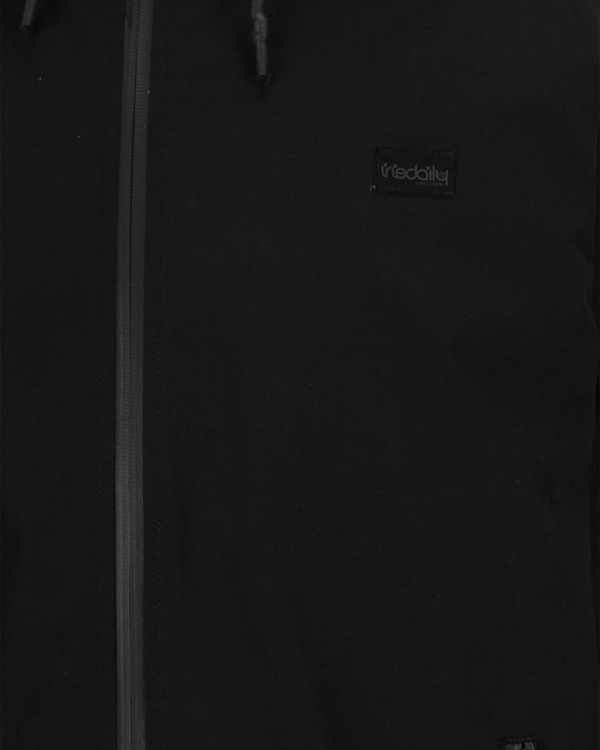 Nilas Jacket black | Bildmaterial bereitgestellt von SHOES.PLEASE.