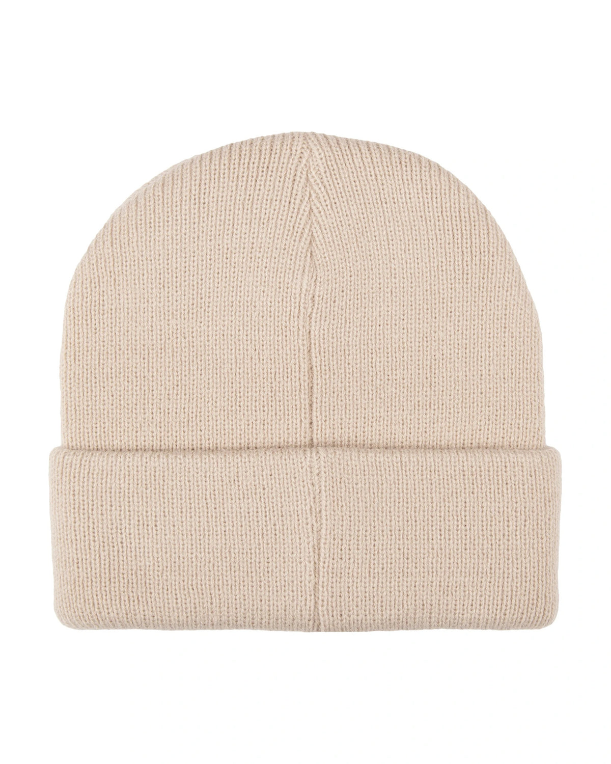 Smurpher Heavy Beanie khaki | Bildmaterial bereitgestellt von SHOES.PLEASE.