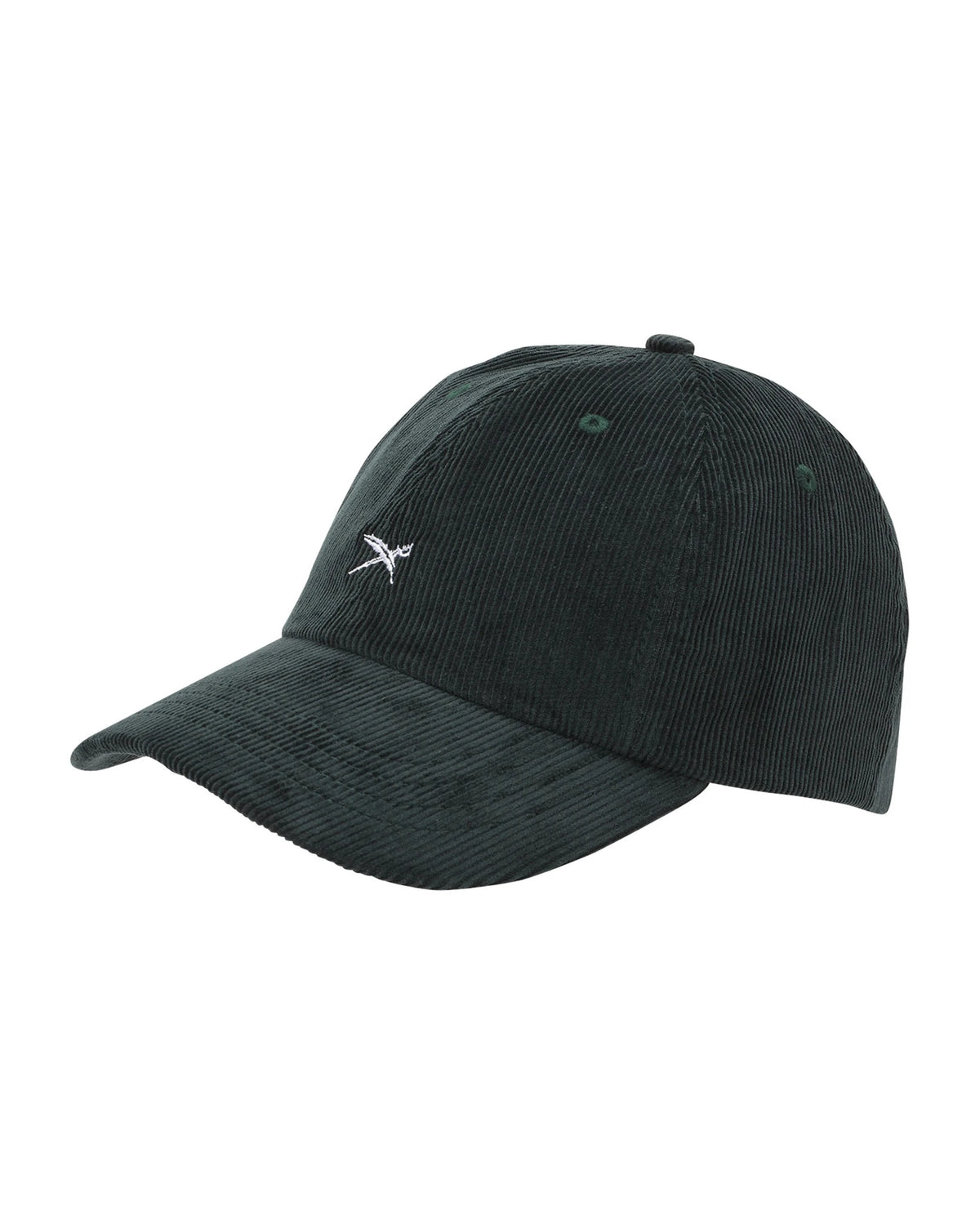 Corvin Dad Cap hunter | Bildmaterial bereitgestellt von SHOES.PLEASE.