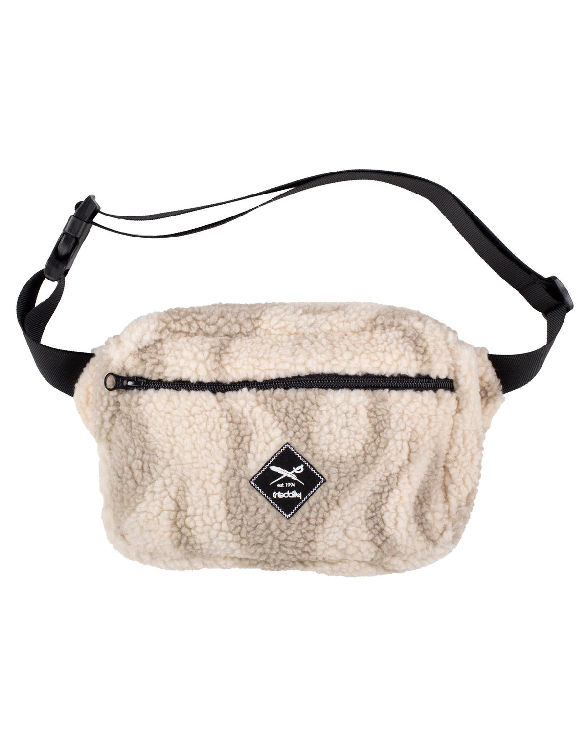 Switchup Hipbag beige | Bildmaterial bereitgestellt von SHOES.PLEASE.