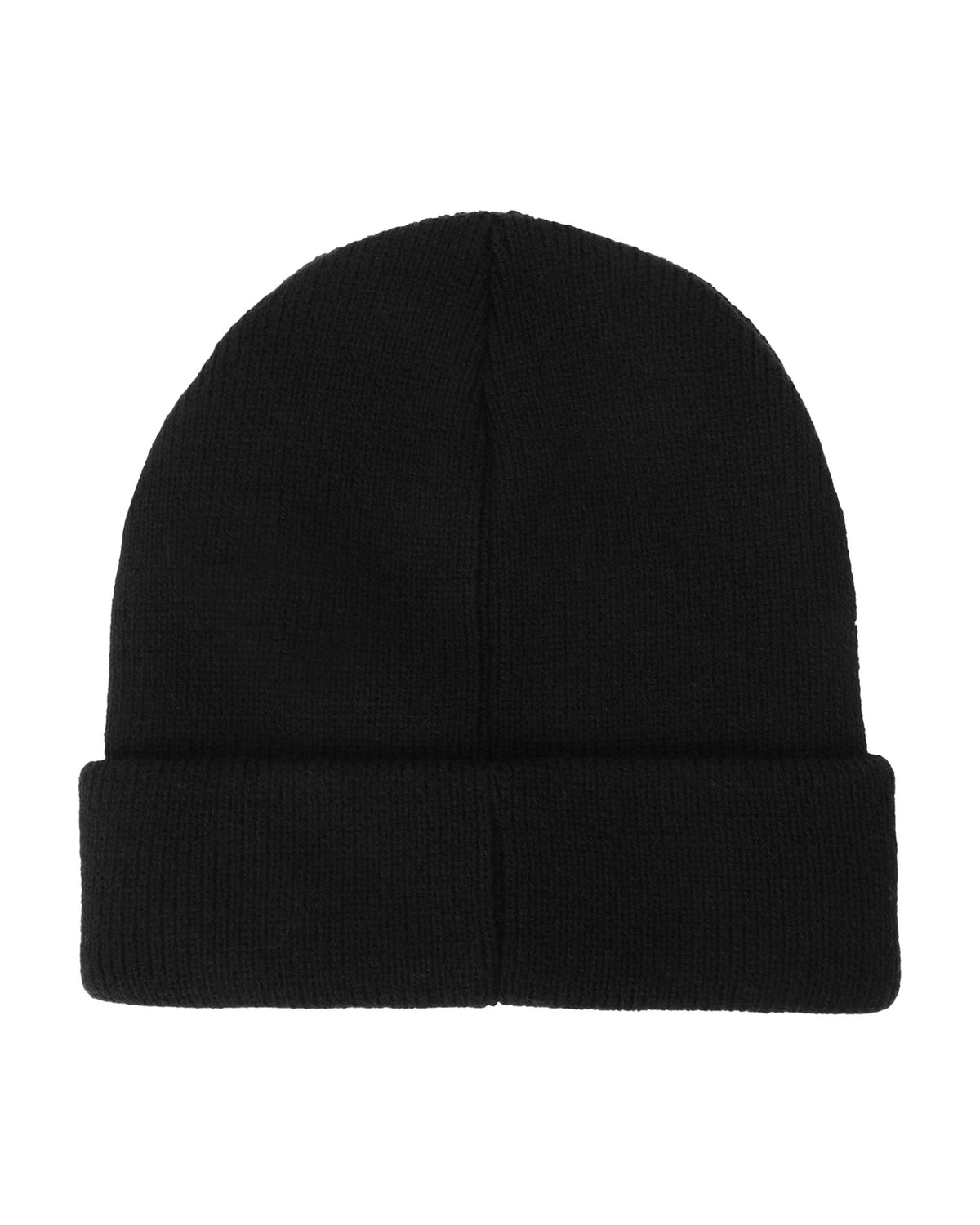 Smurpher Heavy Beanie black | Bildmaterial bereitgestellt von SHOES.PLEASE.