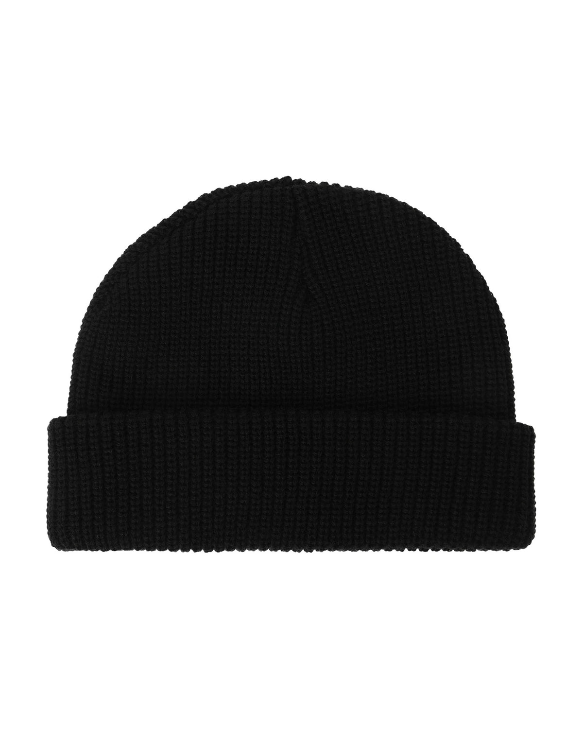 Transition Beanie black | Bildmaterial bereitgestellt von SHOES.PLEASE.