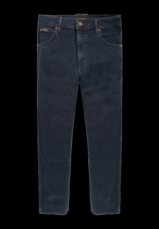 TEXAS STRETCH blue black