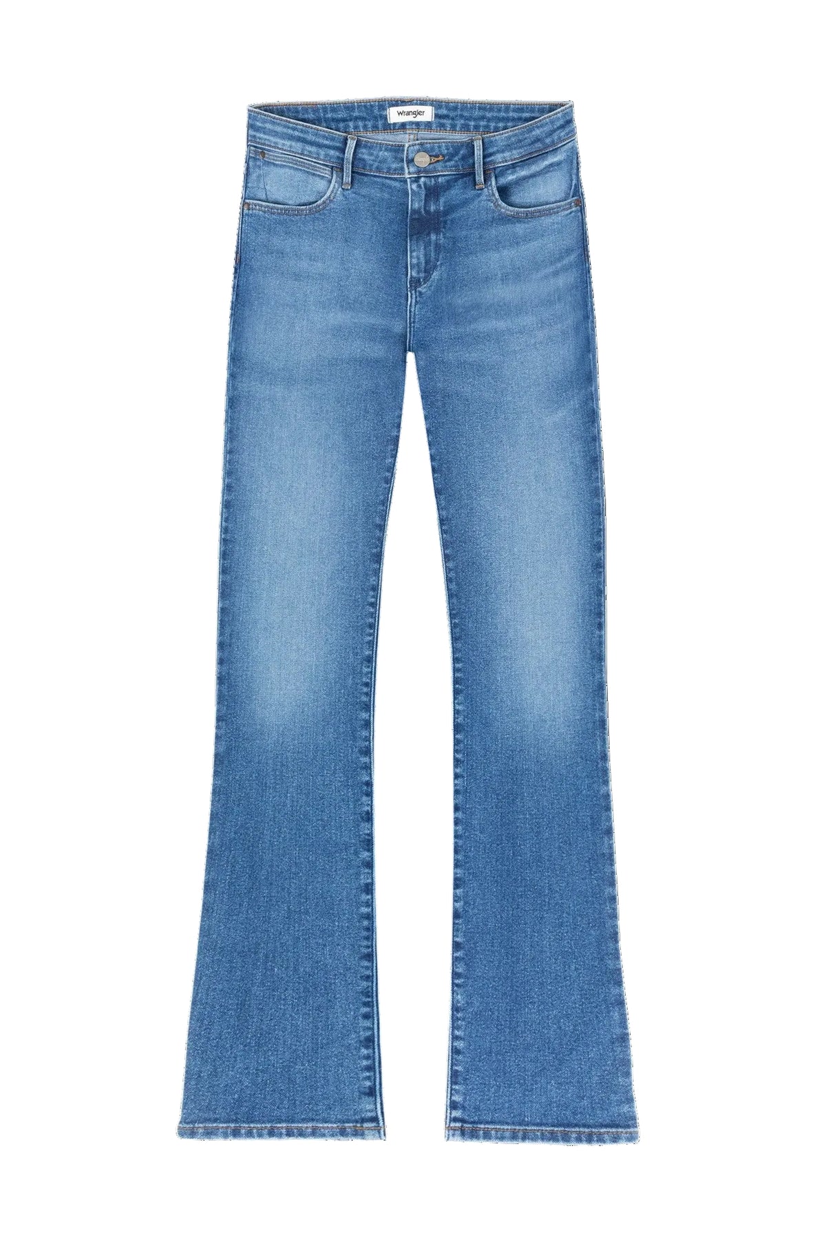 BOOTCUT RAVEN medium denim | Bildmaterial bereitgestellt von SHOES.PLEASE.