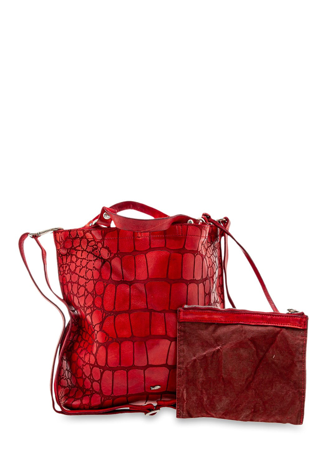 C017020ND-X2385-C4001 Shopping Medium ro | Bildmaterial bereitgestellt von SHOES.PLEASE.