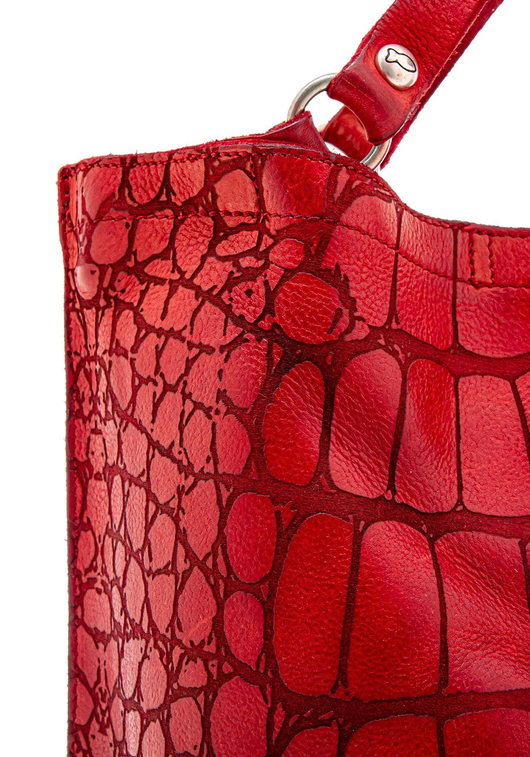 C017020ND-X2385-C4001 Shopping Medium ro | Bildmaterial bereitgestellt von SHOES.PLEASE.