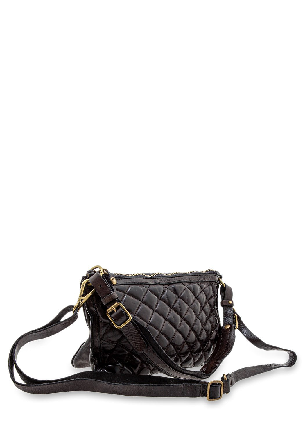 C035650ND-X2381-C0501 Small Pochette grigio | Bildmaterial bereitgestellt von SHOES.PLEASE.
