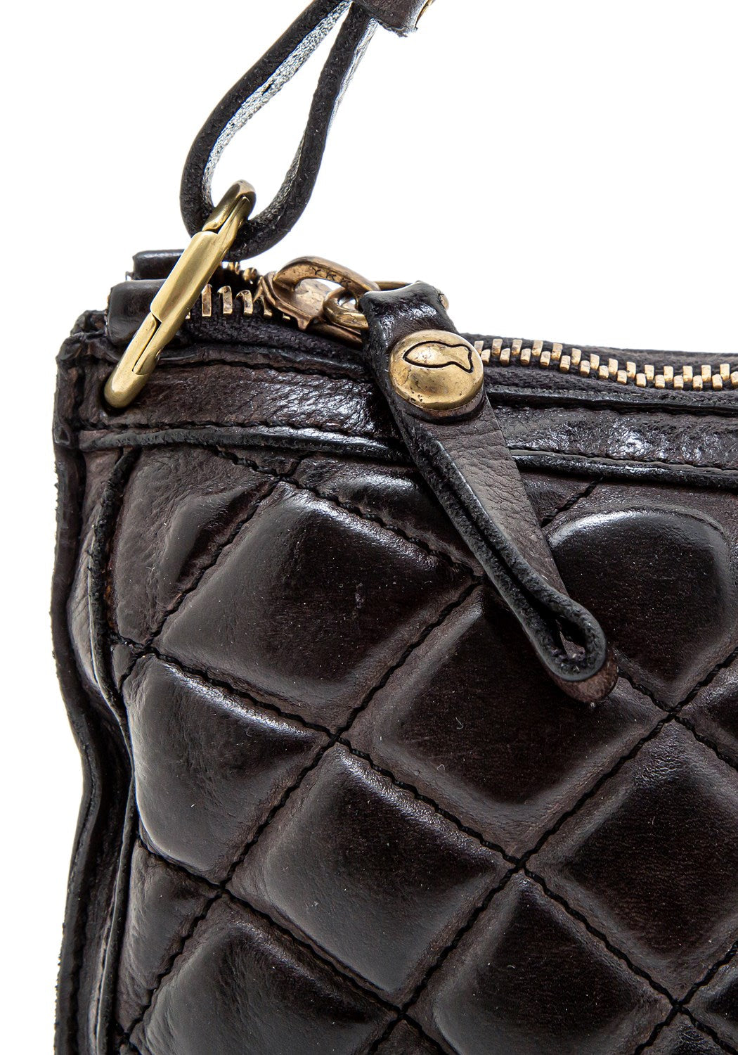 C035650ND-X2381-C0501 Small Pochette grigio | Bildmaterial bereitgestellt von SHOES.PLEASE.