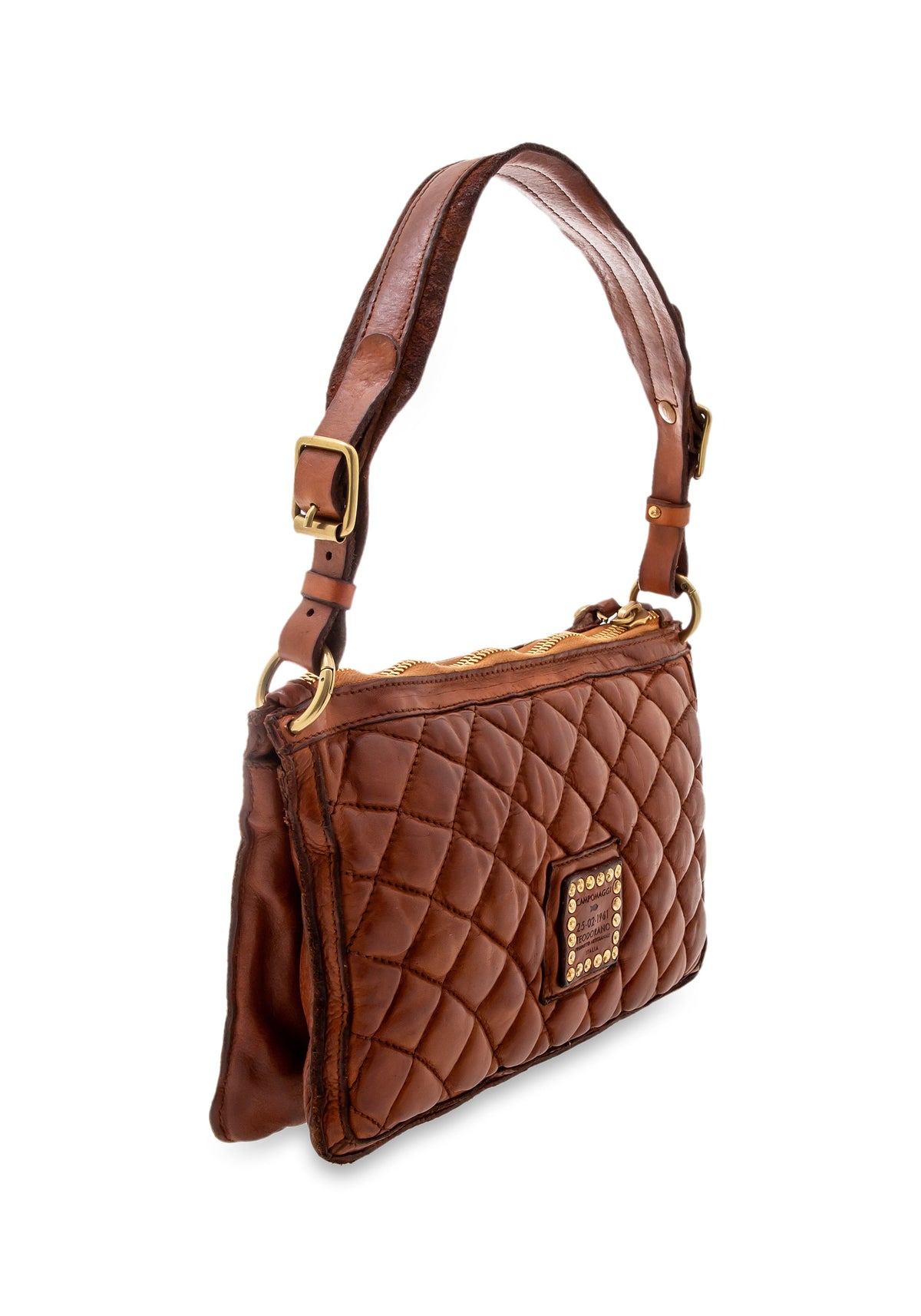 C035650ND-X2381-C1502 Small Pochette cog | Bildmaterial bereitgestellt von SHOES.PLEASE.