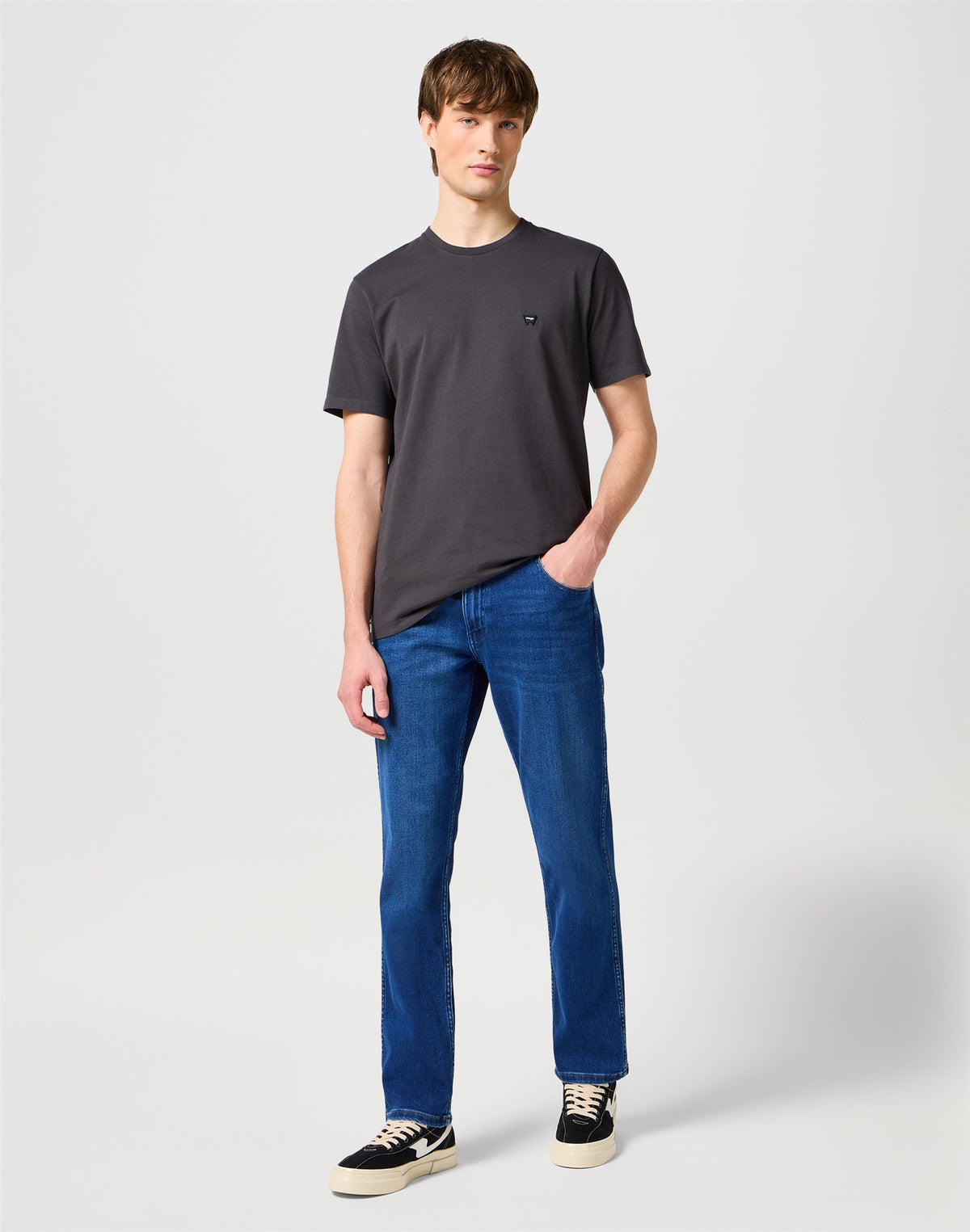 GREENSBORO OLYMPIA blue | Bildmaterial bereitgestellt von SHOES.PLEASE.