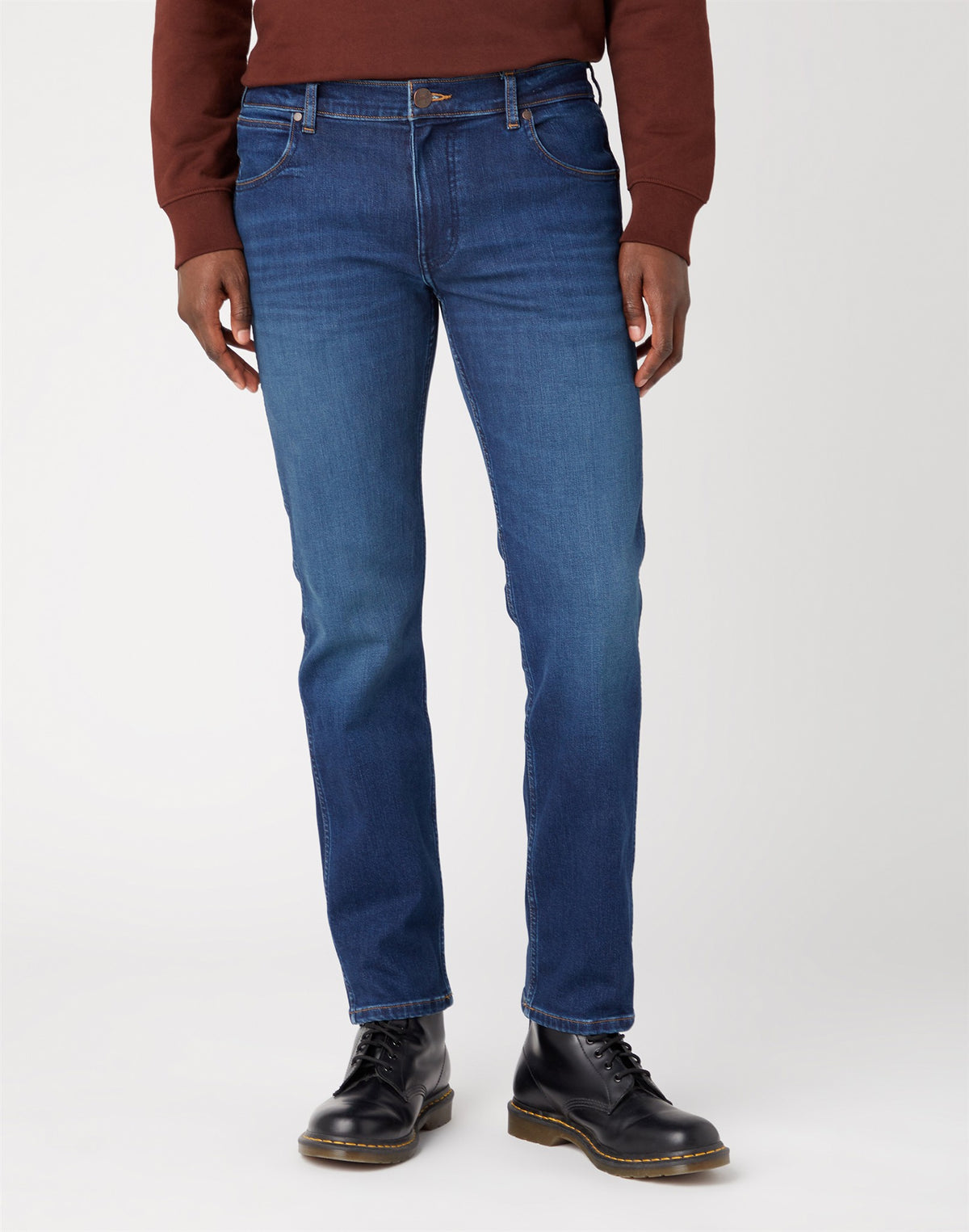 GREENSBORO GREEN_FUZZ blue | Bildmaterial bereitgestellt von SHOES.PLEASE.