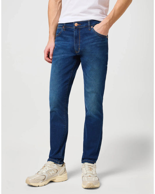 LARSTON FOR_REAL medium denim