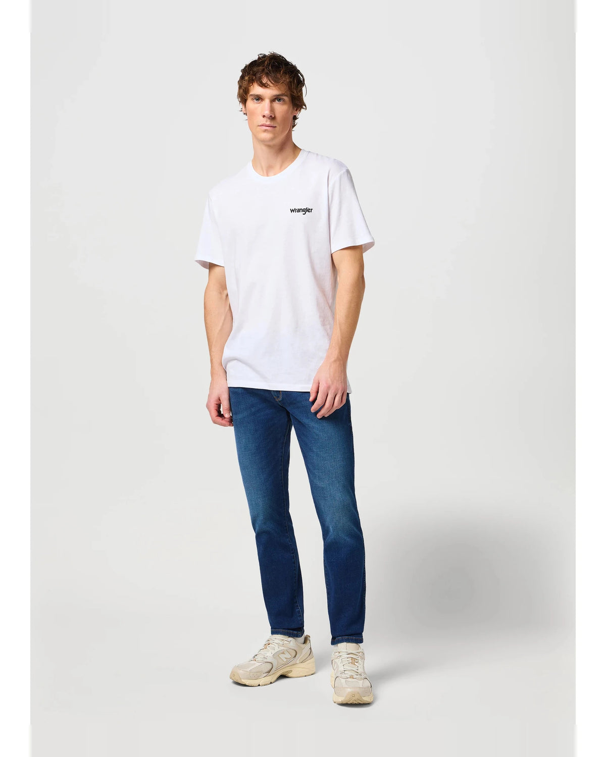 LARSTON FOR_REAL medium denim | Bildmaterial bereitgestellt von SHOES.PLEASE.