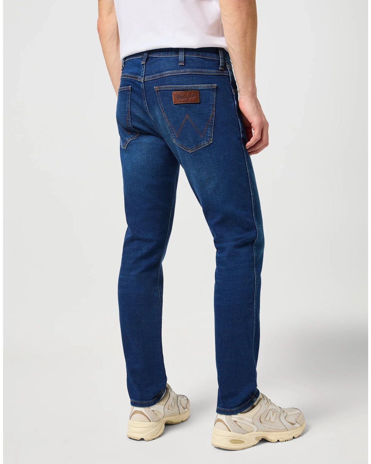 LARSTON FOR_REAL medium denim | Bildmaterial bereitgestellt von SHOES.PLEASE.