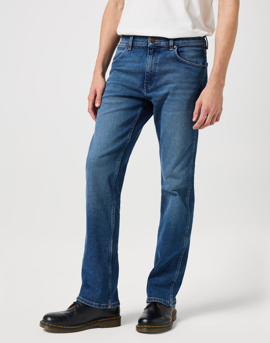 HORIZON OLD_HABITS medium denim