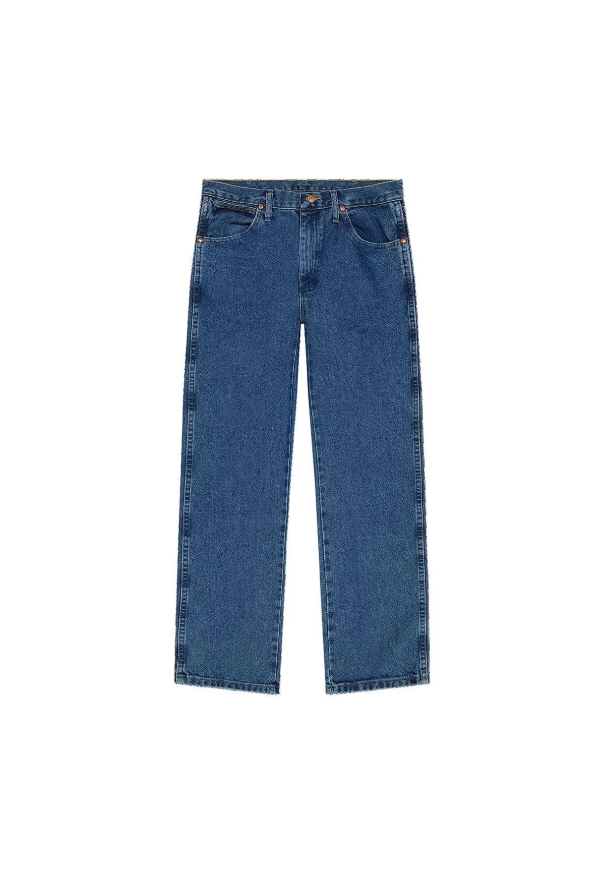 13MWZ STONEWASHED medium denim | Bildmaterial bereitgestellt von SHOES.PLEASE.