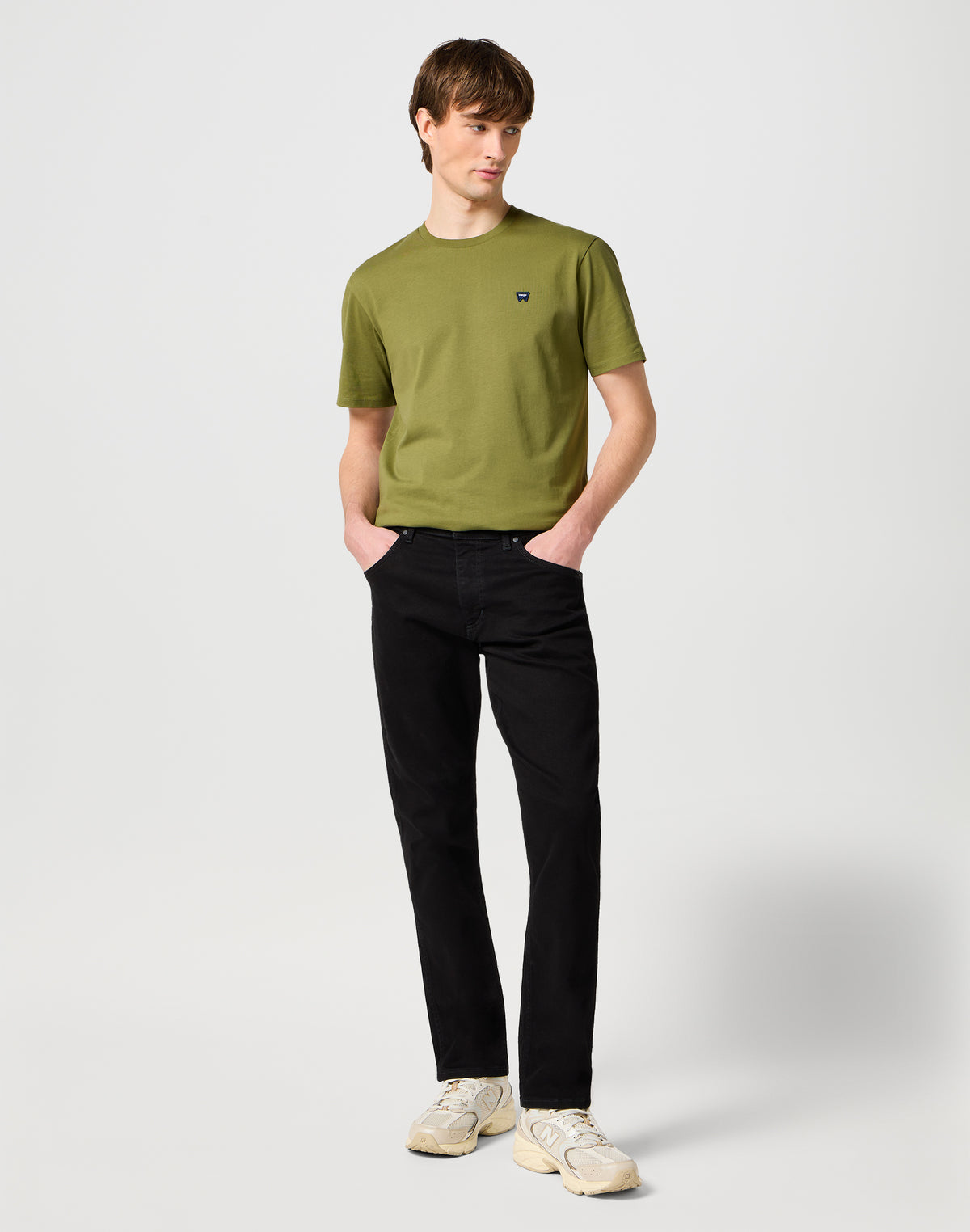 GREENSBORO black valley | Bildmaterial bereitgestellt von SHOES.PLEASE.