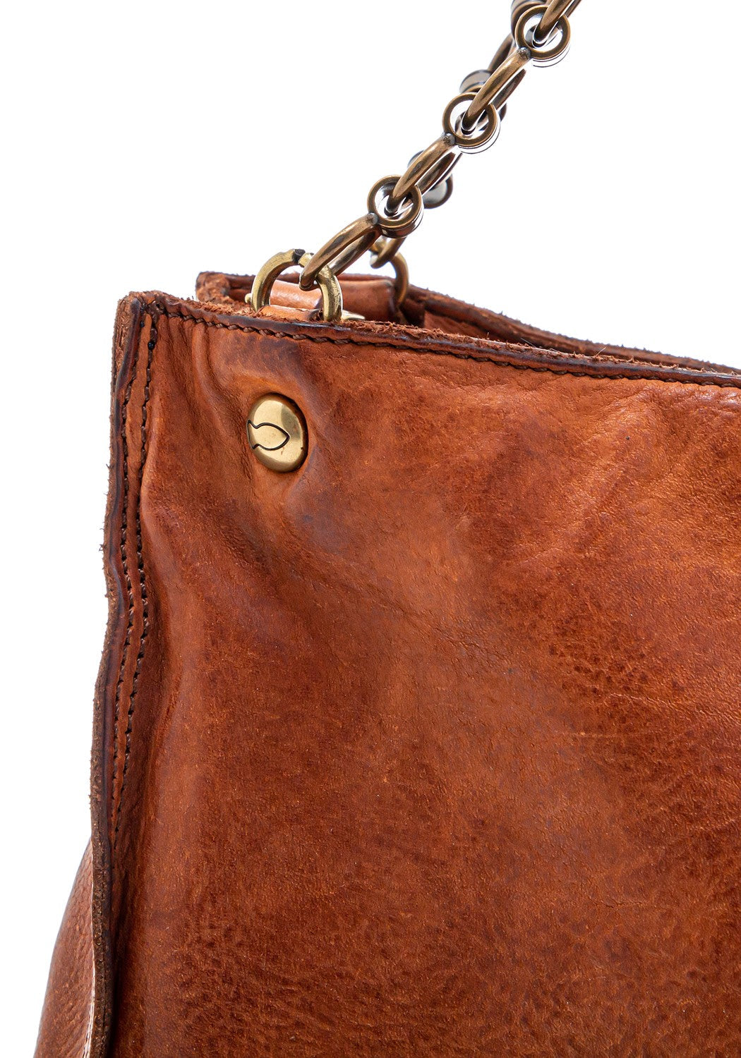 C032080ND-X0597-C1502 ShoppingBag cognac | Bildmaterial bereitgestellt von SHOES.PLEASE.