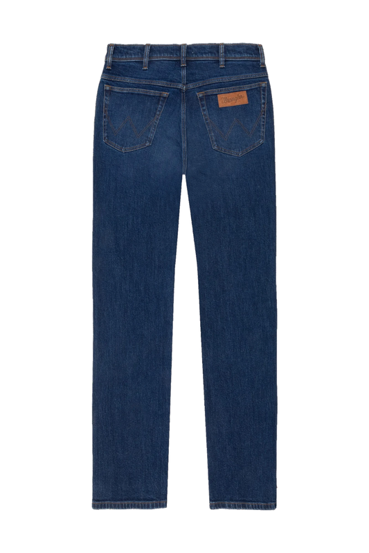 TEXAS DANCING_WATER medium denim