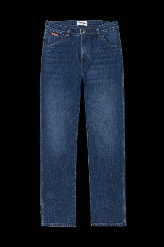 TEXAS DANCING_WATER medium denim
