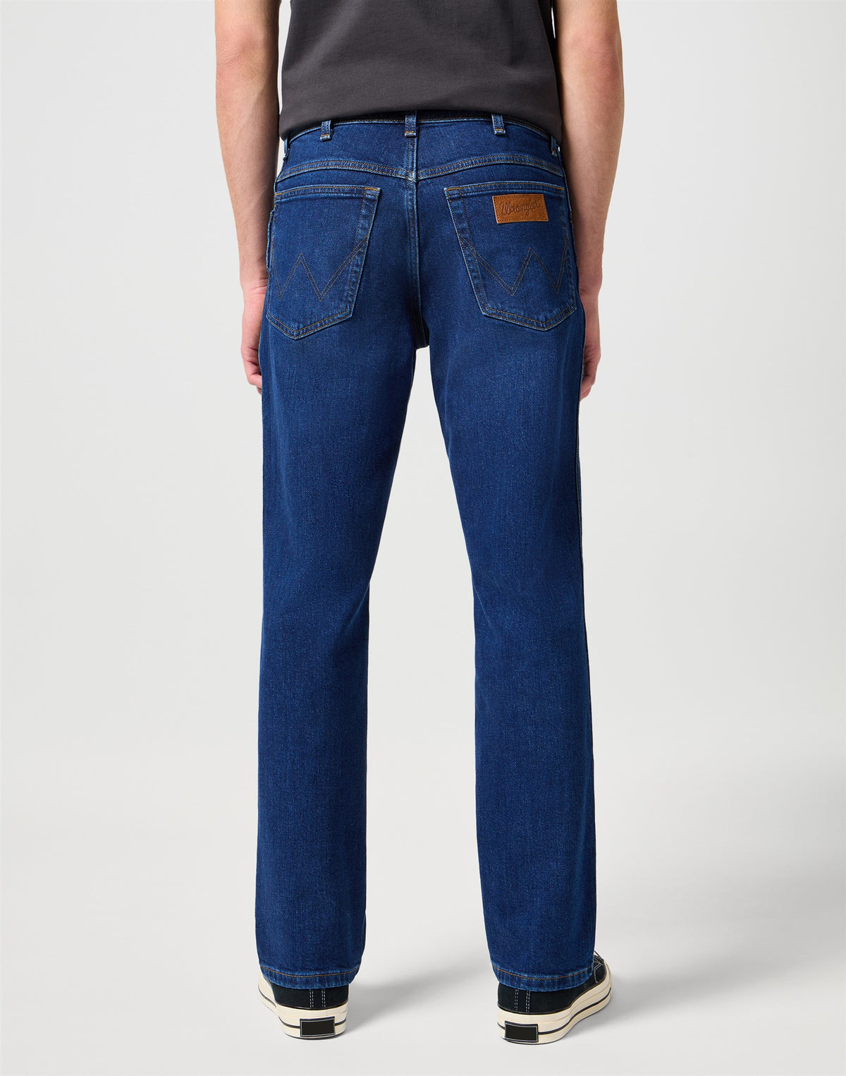 TEXAS DANCING_WATER medium denim | Bildmaterial bereitgestellt von SHOES.PLEASE.