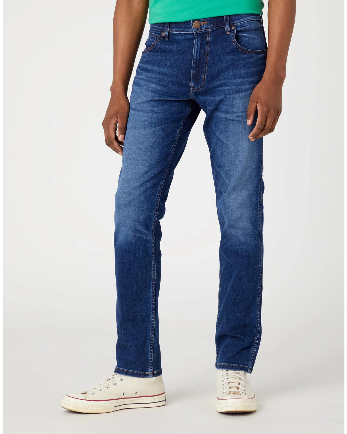 GREENSBORO RODEO_BULL medium denim | Bildmaterial bereitgestellt von SHOES.PLEASE.