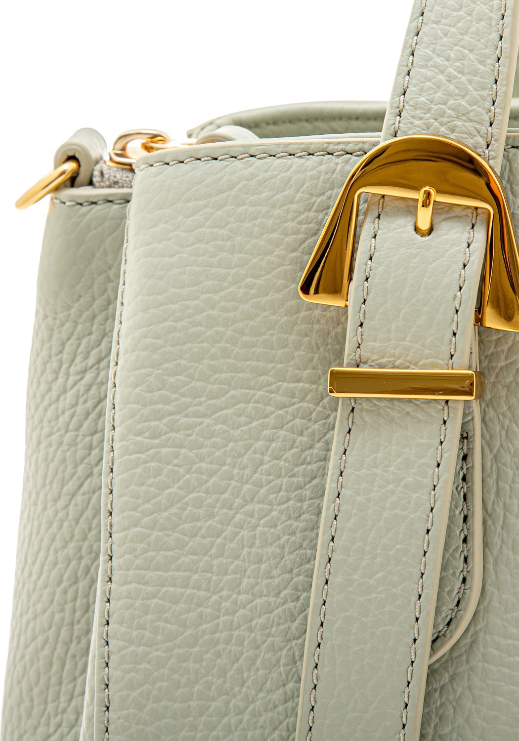 Gleen N15-180101 celadon green | Bildmaterial bereitgestellt von SHOES.PLEASE.