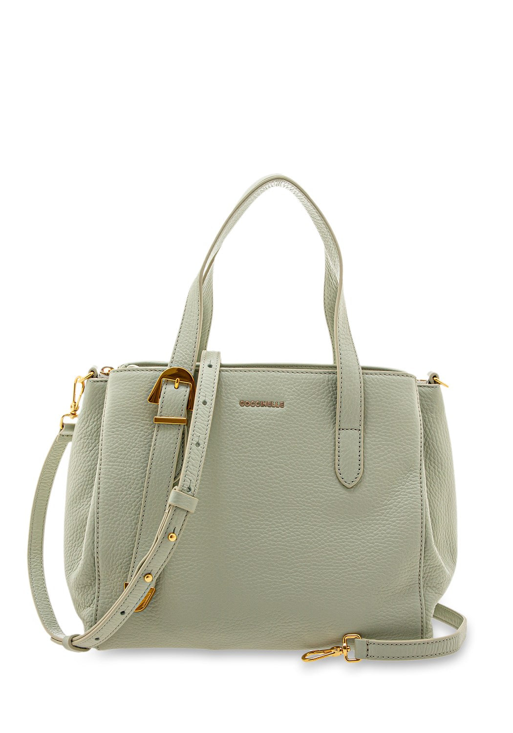 Gleen N15-180101 celadon green | Bildmaterial bereitgestellt von SHOES.PLEASE.