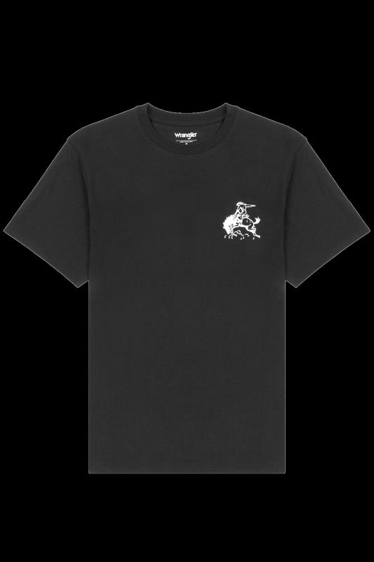 BRANDED_TEE black