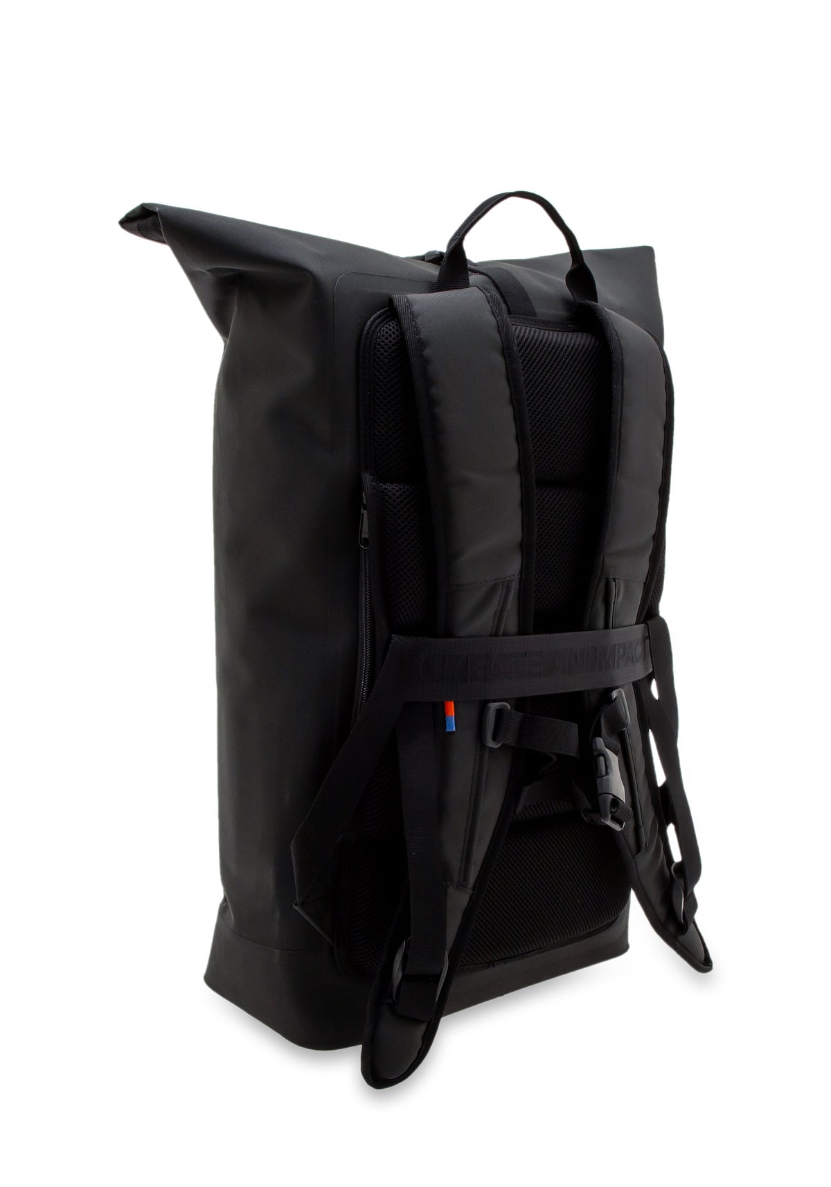 Rolltop Lite 2.0 black | Bildmaterial bereitgestellt von SHOES.PLEASE.