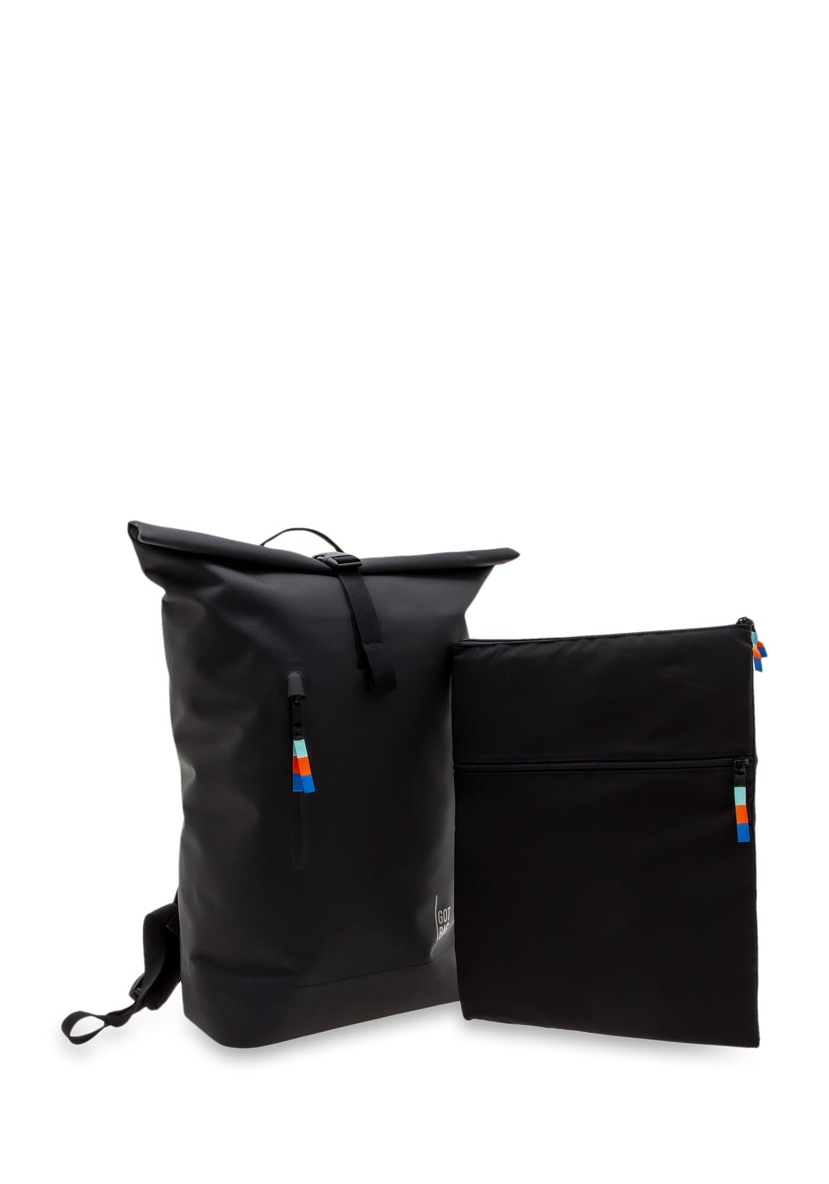 Rolltop Lite 2.0 black | Bildmaterial bereitgestellt von SHOES.PLEASE.