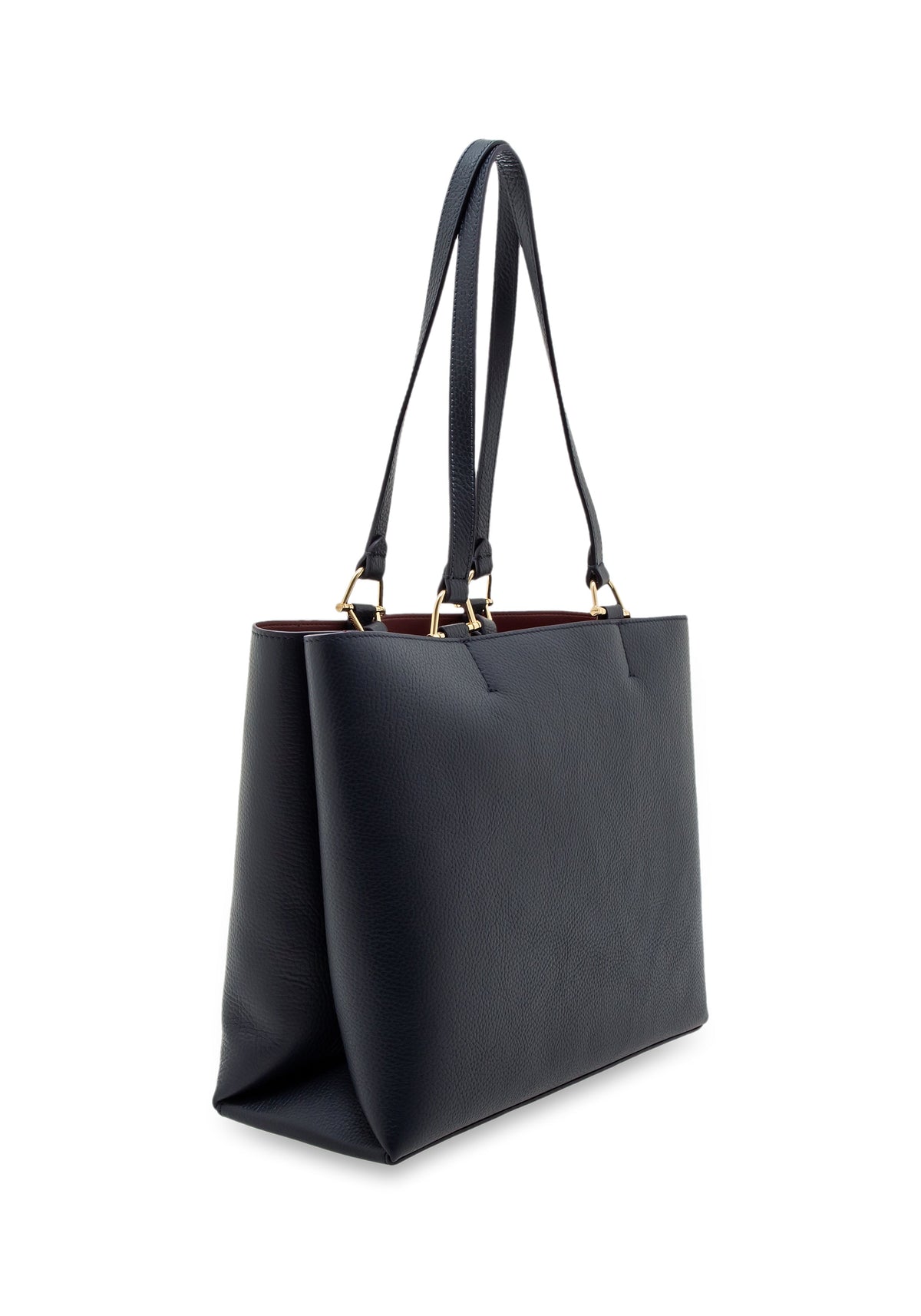 Hop On midnight blue | Bildmaterial bereitgestellt von SHOES.PLEASE.