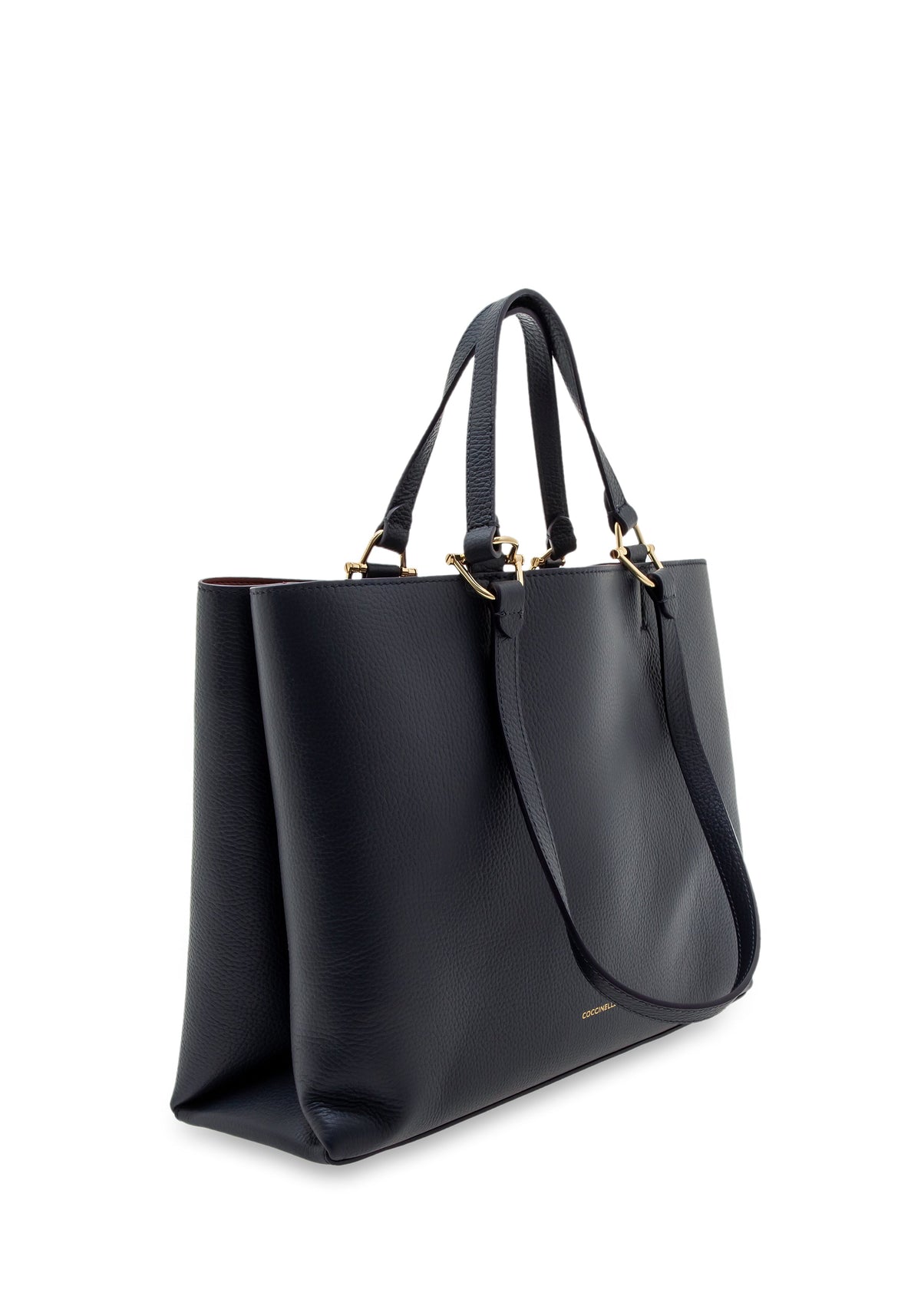 Hop On midnight blue | Bildmaterial bereitgestellt von SHOES.PLEASE.