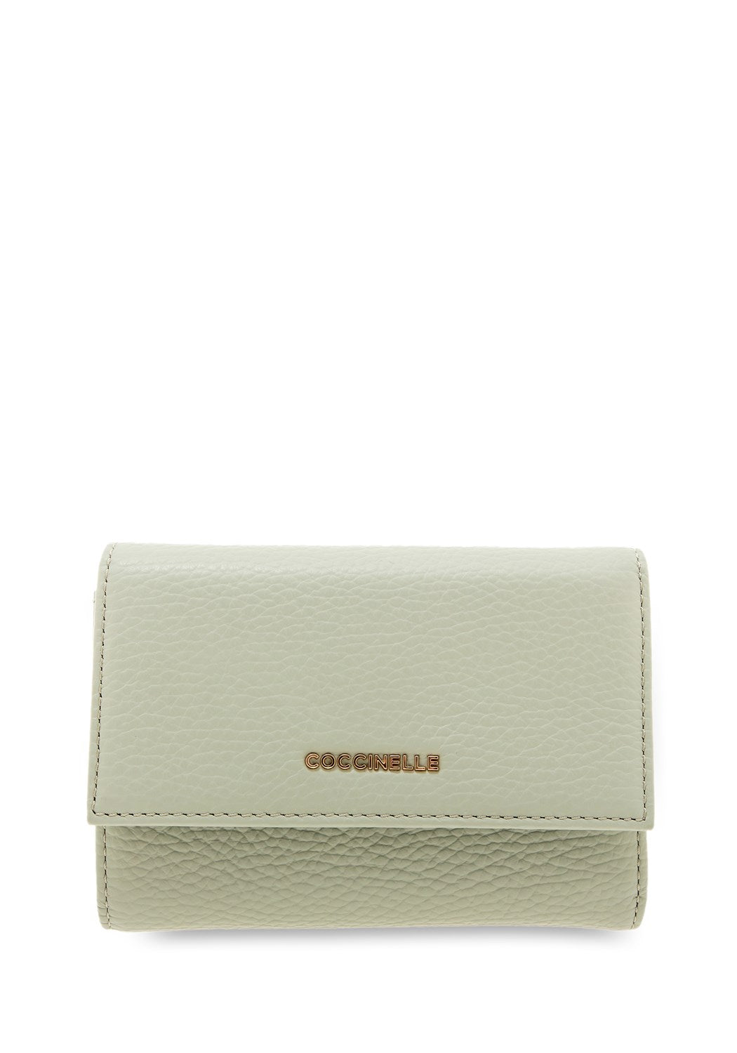 Metallic Soft celadon green | Bildmaterial bereitgestellt von SHOES.PLEASE.