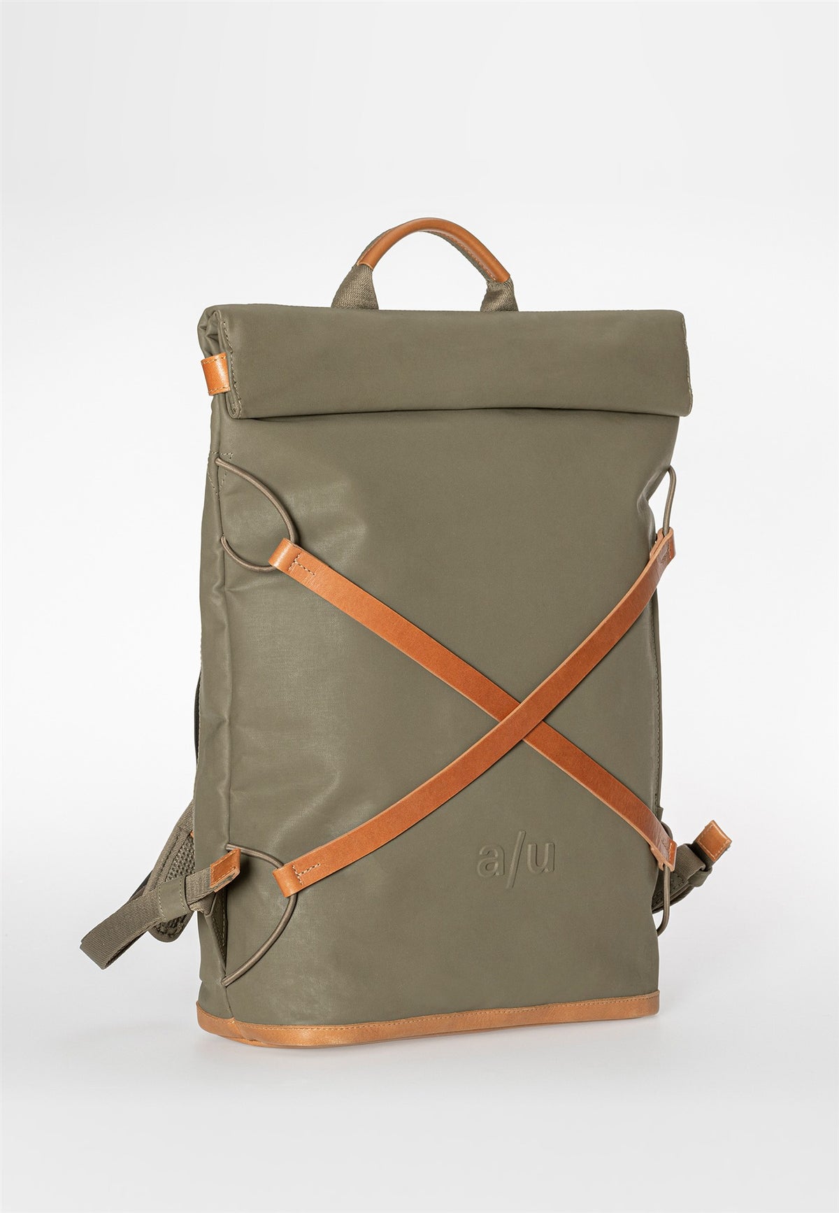 Osaka Rucksack 15" fallen rock | Bildmaterial bereitgestellt von SHOES.PLEASE.