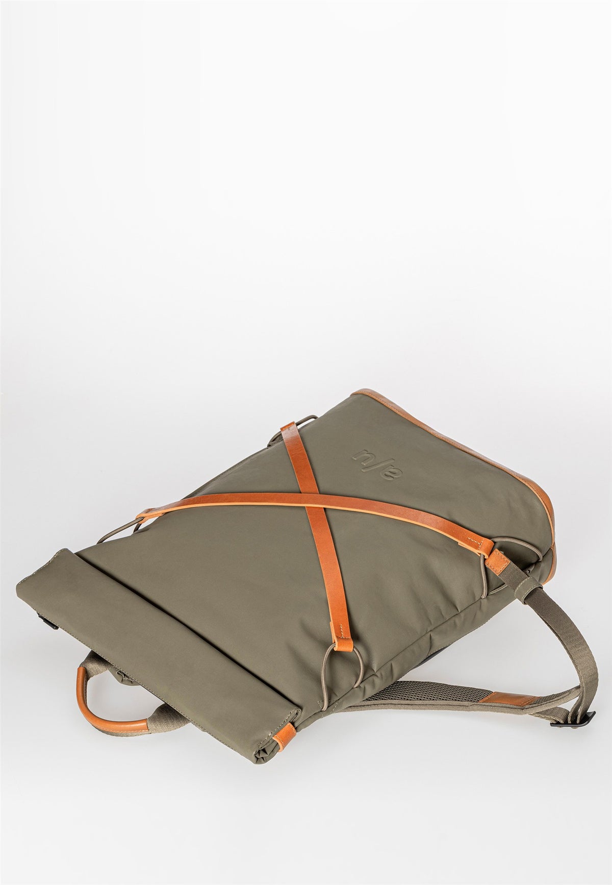 Osaka Rucksack 15" fallen rock | Bildmaterial bereitgestellt von SHOES.PLEASE.