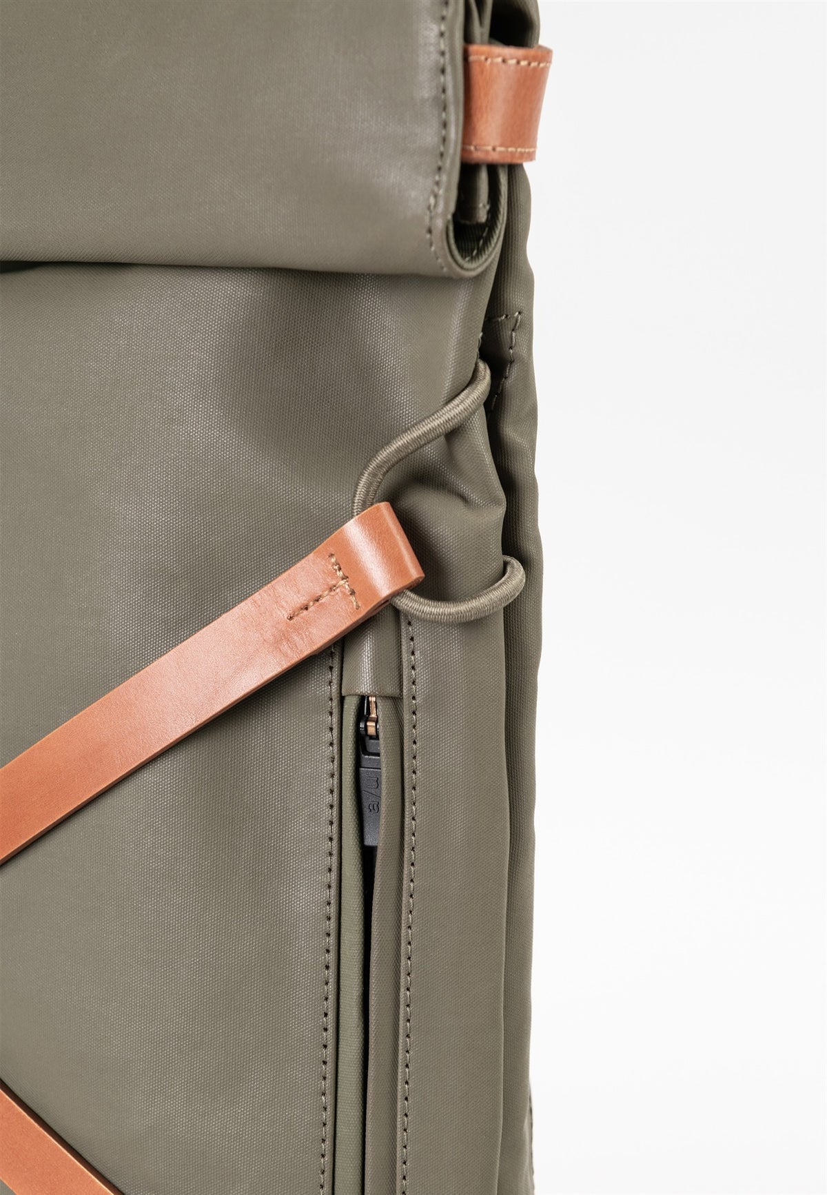 Osaka Rucksack 15" fallen rock | Bildmaterial bereitgestellt von SHOES.PLEASE.