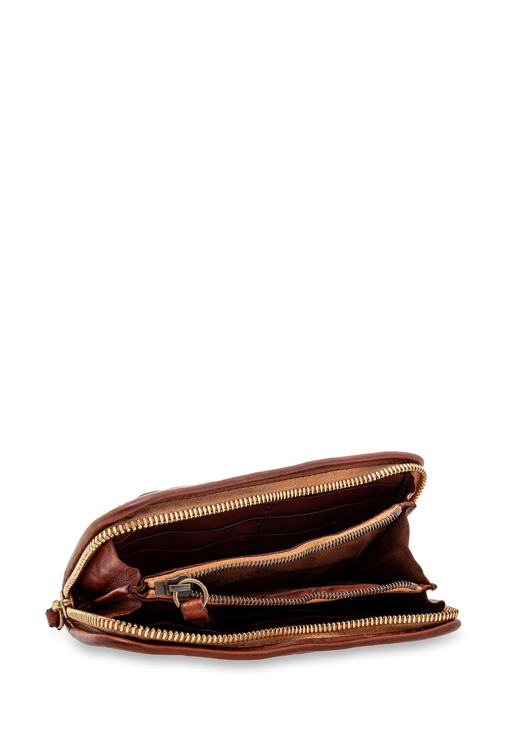 C000100ND-X1674-C01502 Geldbörse cognac | Bildmaterial bereitgestellt von SHOES.PLEASE.