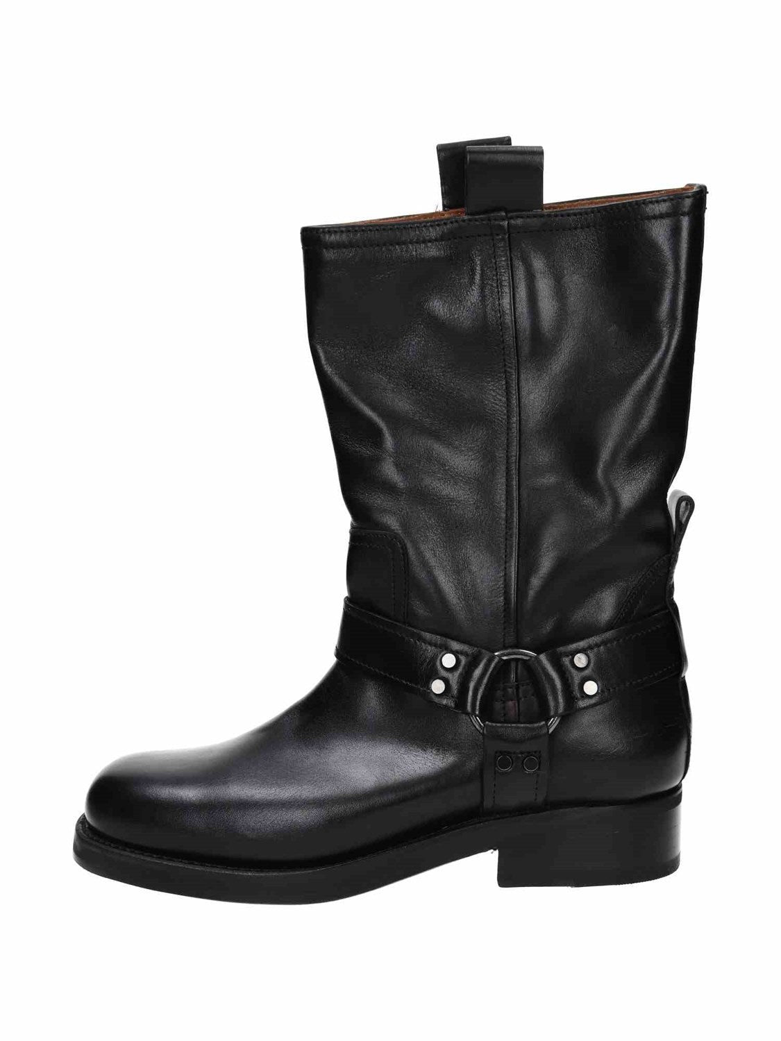 242W44028D2 Newhalf black | Bildmaterial bereitgestellt von SHOES.PLEASE.