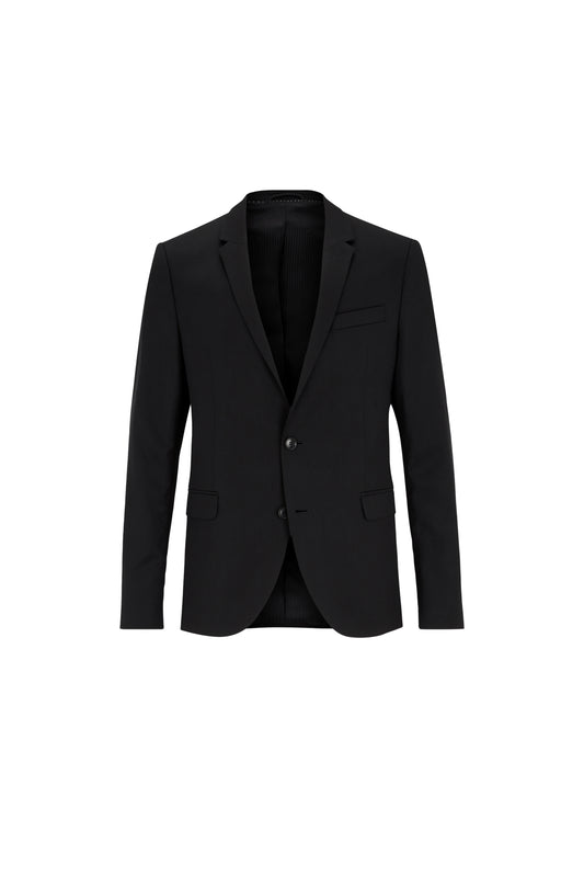 Drykorn OREGON 1000-black