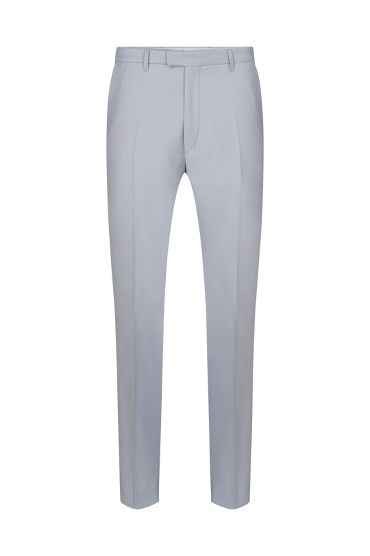 PIET_SK Men Trouser 40512 6601 grey