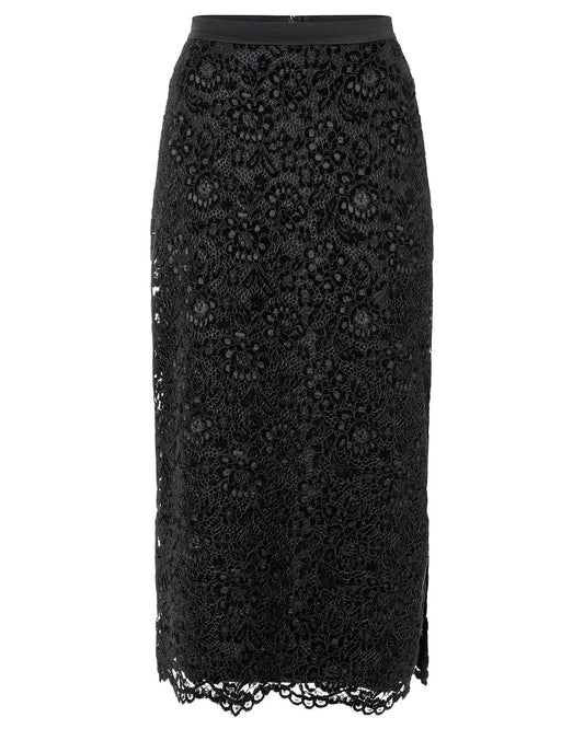 Skirt 13343-060781-3562-100 black