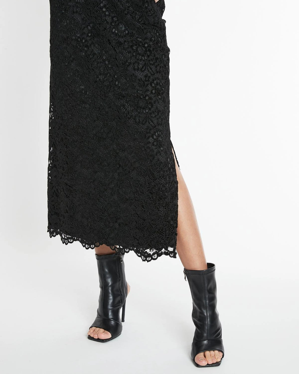 Skirt 13343-060781-3562-100 black | Bildmaterial bereitgestellt von SHOES.PLEASE.