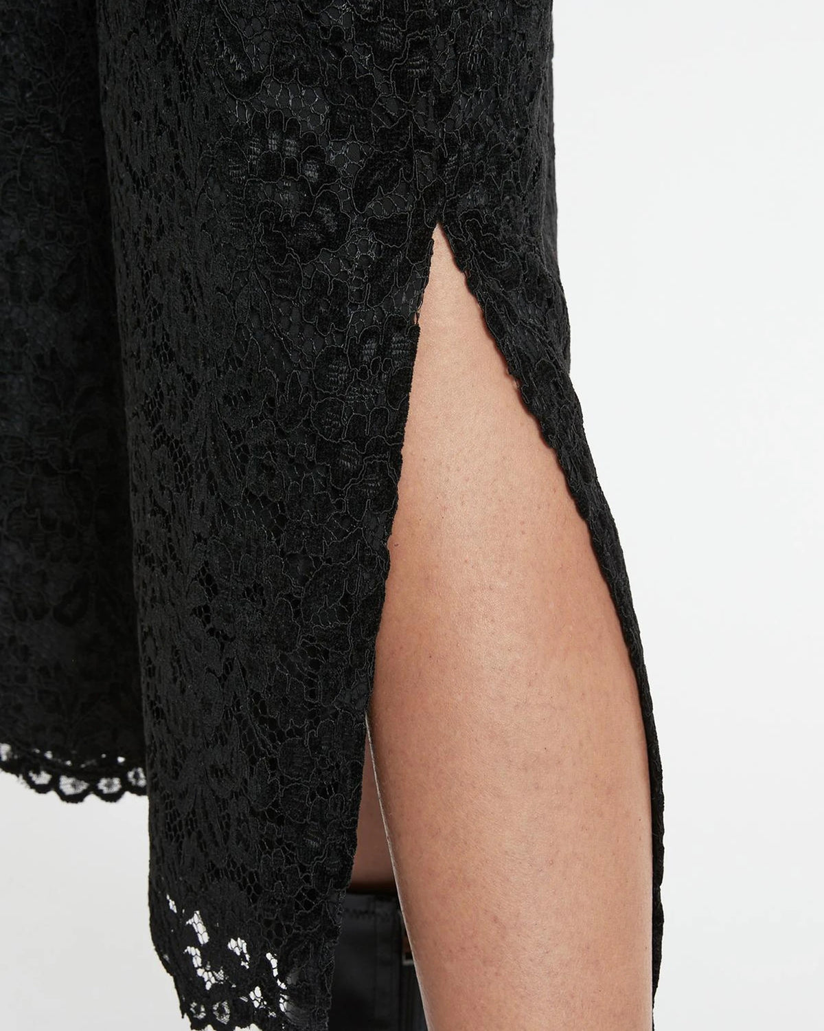 Skirt 13343-060781-3562-100 black | Bildmaterial bereitgestellt von SHOES.PLEASE.