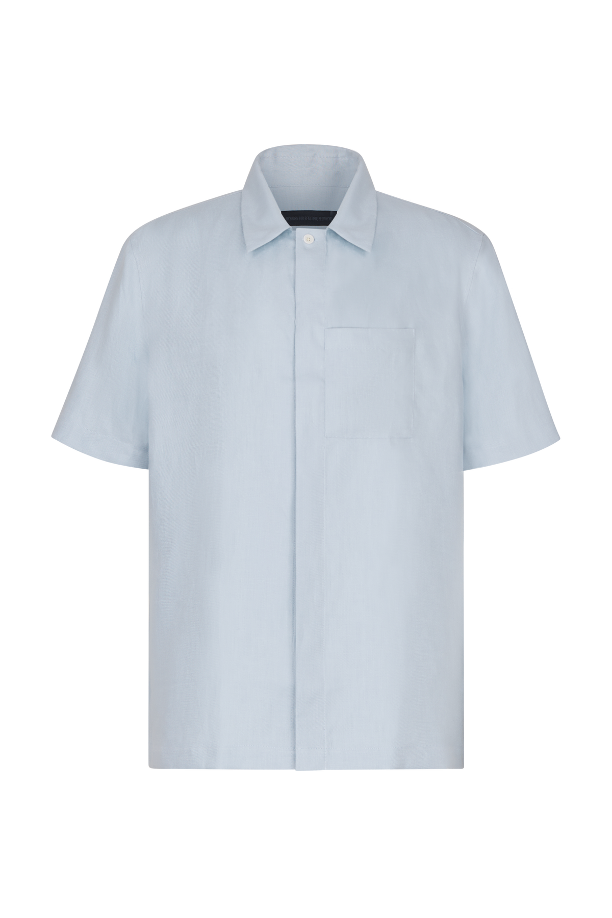 TEED Men Jersey 47336 3900 blue | Bildmaterial bereitgestellt von SHOES.PLEASE.